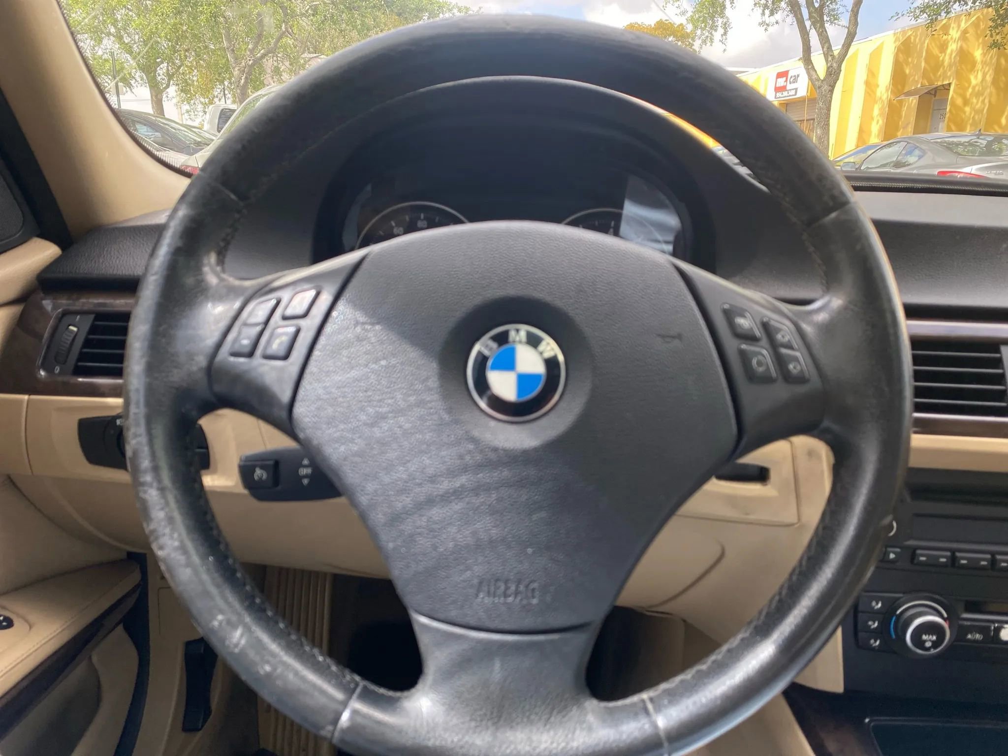 Used 2011 BMW 328i Sedan image 12