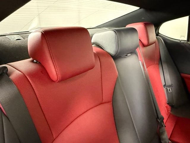 Used 2024 Lexus ES 350 F Sport w/ Accessory Package (Z2) FWD image 29