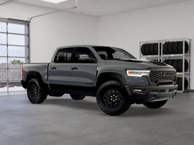 New 2026 RAM 1500 RHO w/ RHO Level 1 Equipment Group image 9