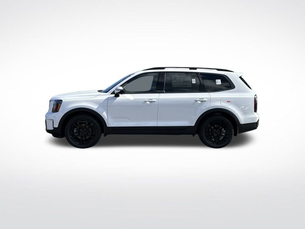 New 2025 Kia Telluride SX Prestige X-Line image 2