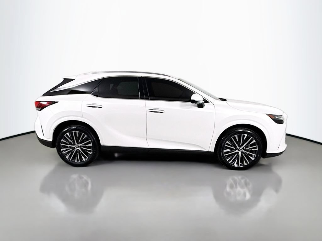 Certified 2023 Lexus RX 350 Premium Plus w/ Accessory Package (Z1) FWD image 4