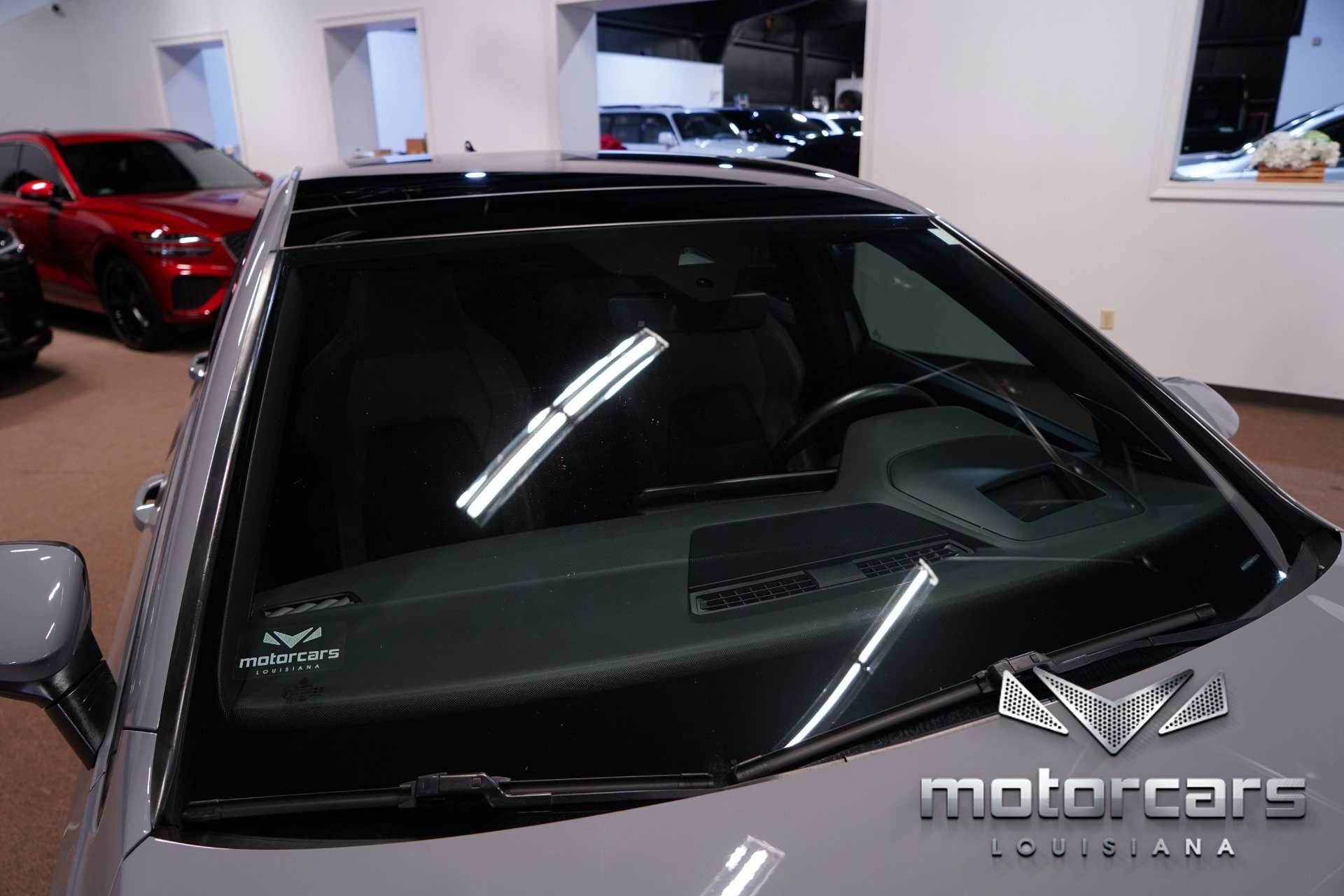 Used 2022 Volkswagen GTI Autobahn FWD image 14