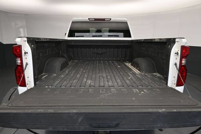 Used 2024 Chevrolet Silverado 2500 LT AWD/4WD image 29