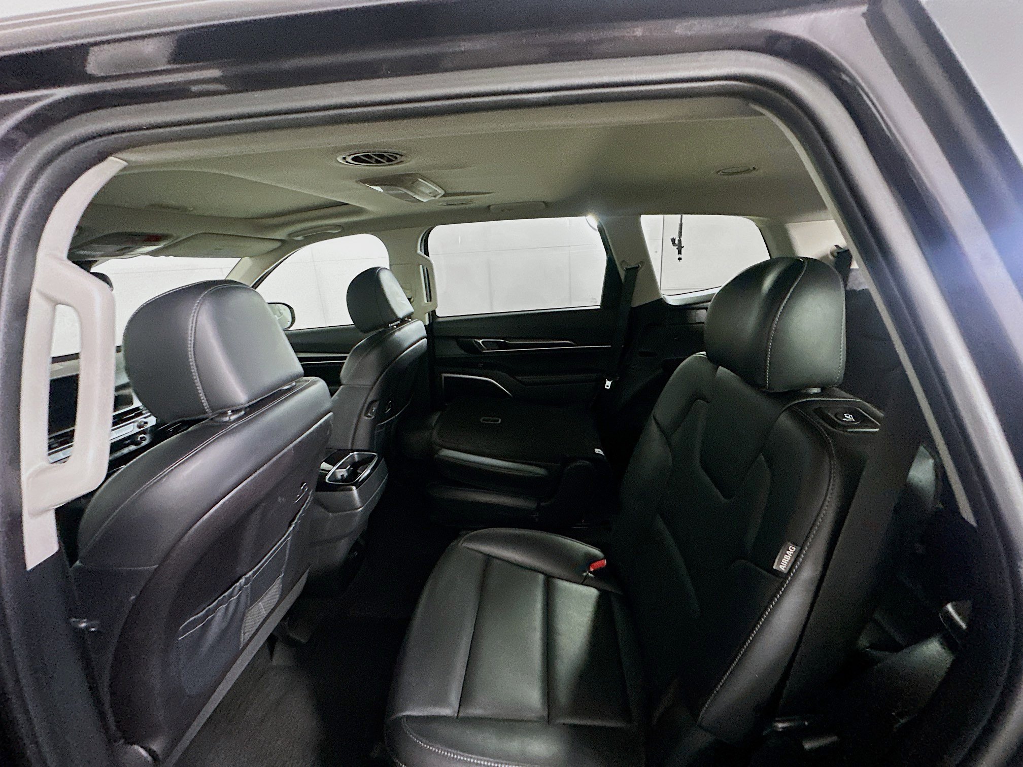 Used 2025 Kia Telluride S image 29