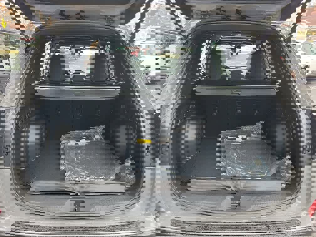 New 2026 Subaru Forester Premium image 28