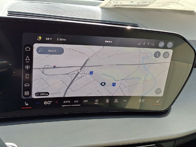 New 2026 Audi Q3 quattro 2.0T AWD/4WD image 12