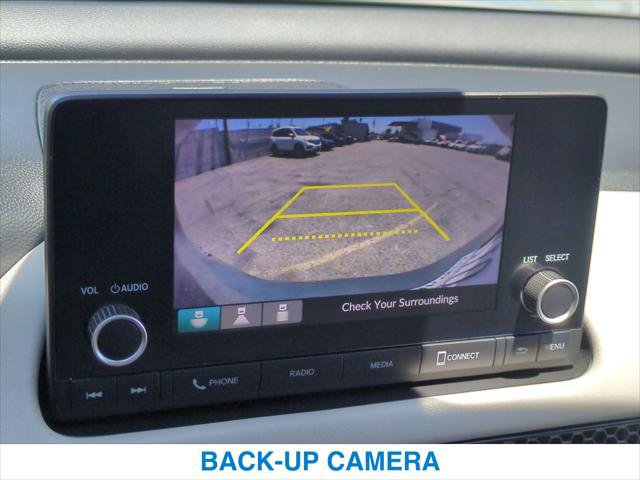 Certified 2024 Honda HR-V LX image 18