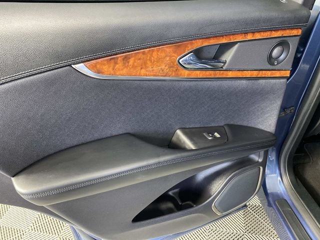 Used 2019 Lincoln Nautilus Reserve AWD/4WD image 28