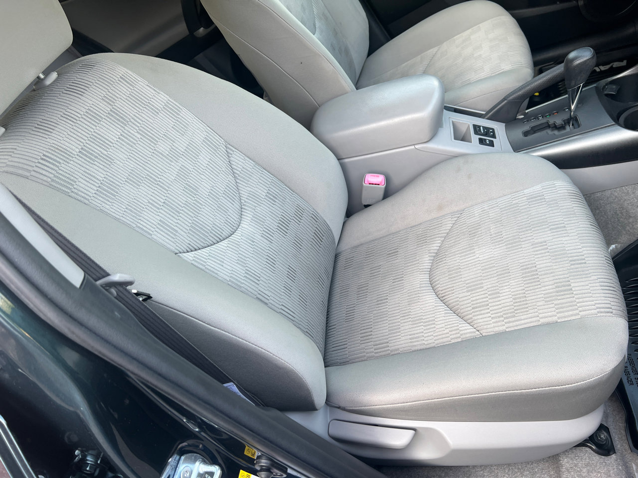 Used 2009 Toyota RAV4 4WD image 15