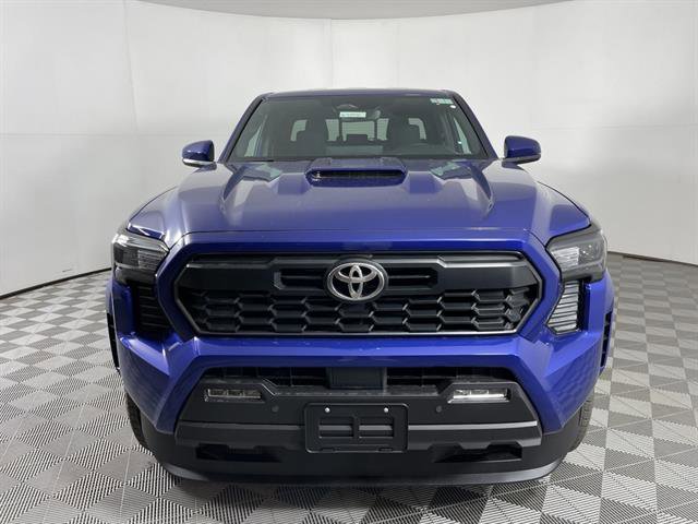 New 2025 Toyota Tacoma TRD Sport image 2
