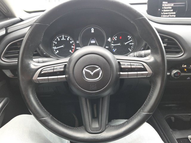 Used 2023 MAZDA CX-30 AWD 2.5 S w/ Select Package image 35