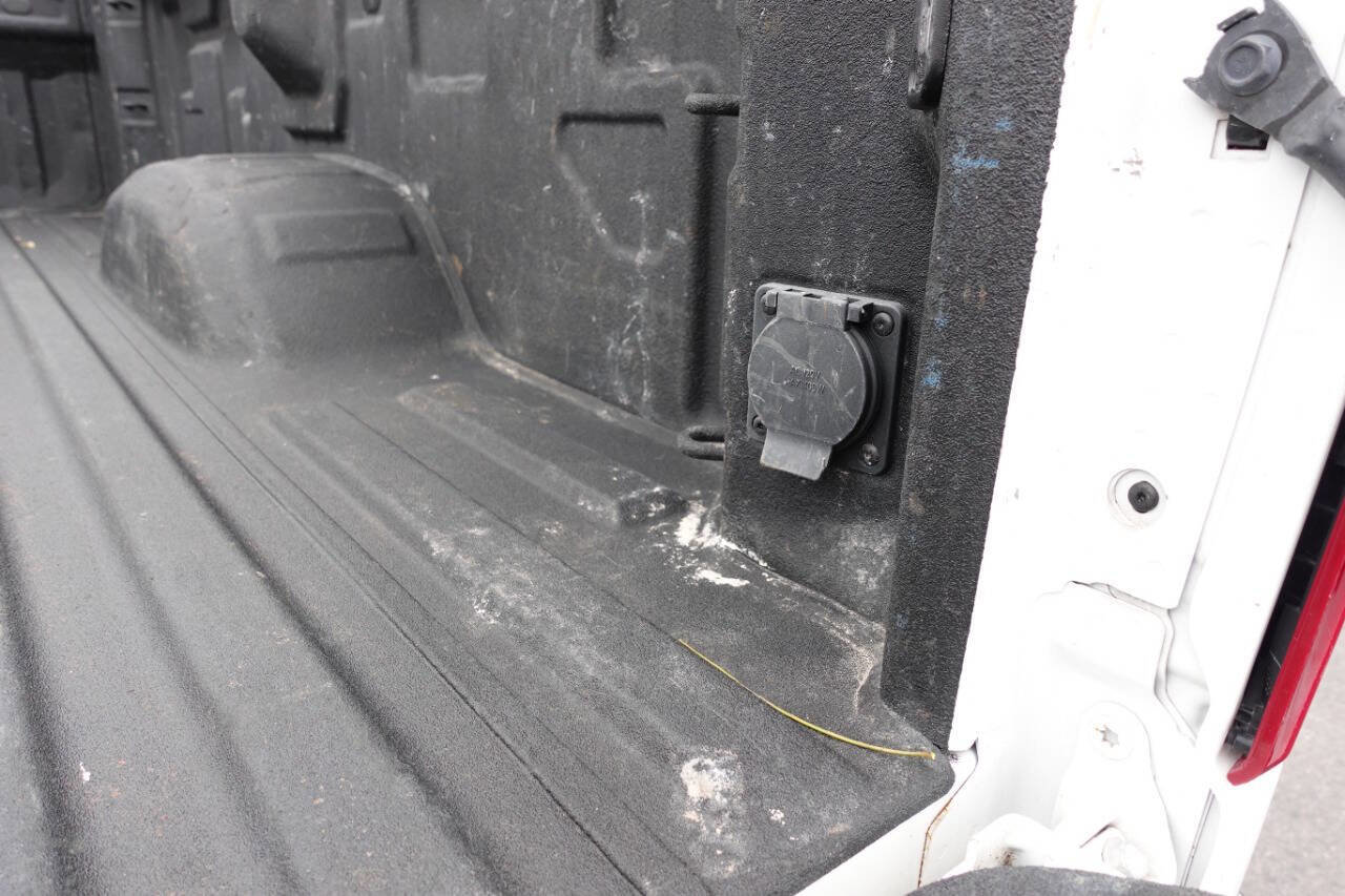 Used 2024 Chevrolet Silverado 2500 LT w/ All Star Edition image 30