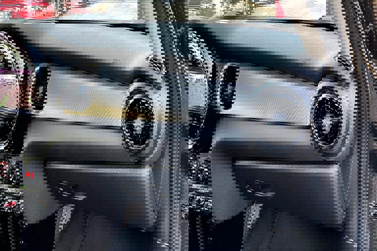 Used 2024 MINI Cooper S image 21