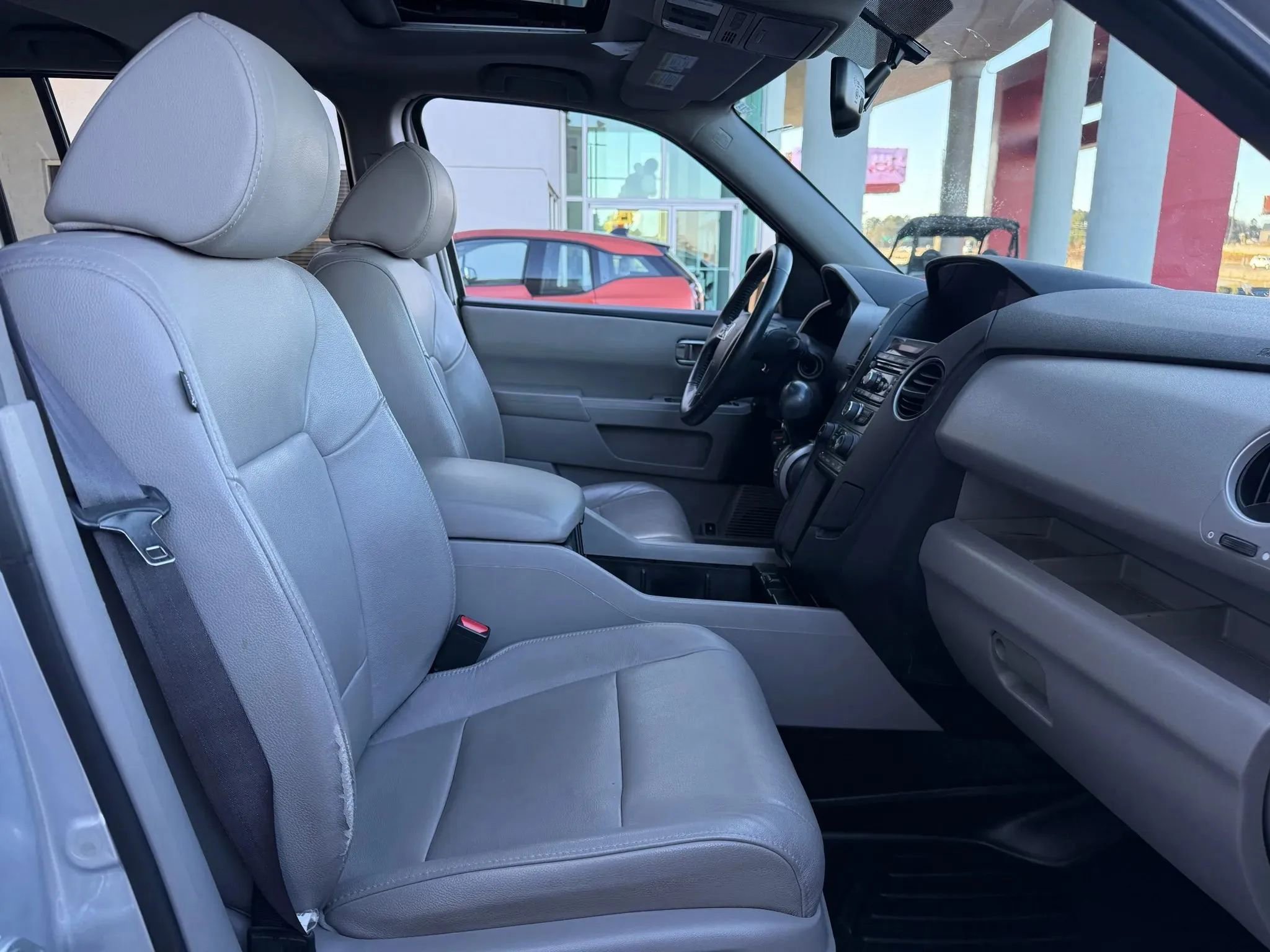 Used 2013 Honda Pilot EX-L image 18