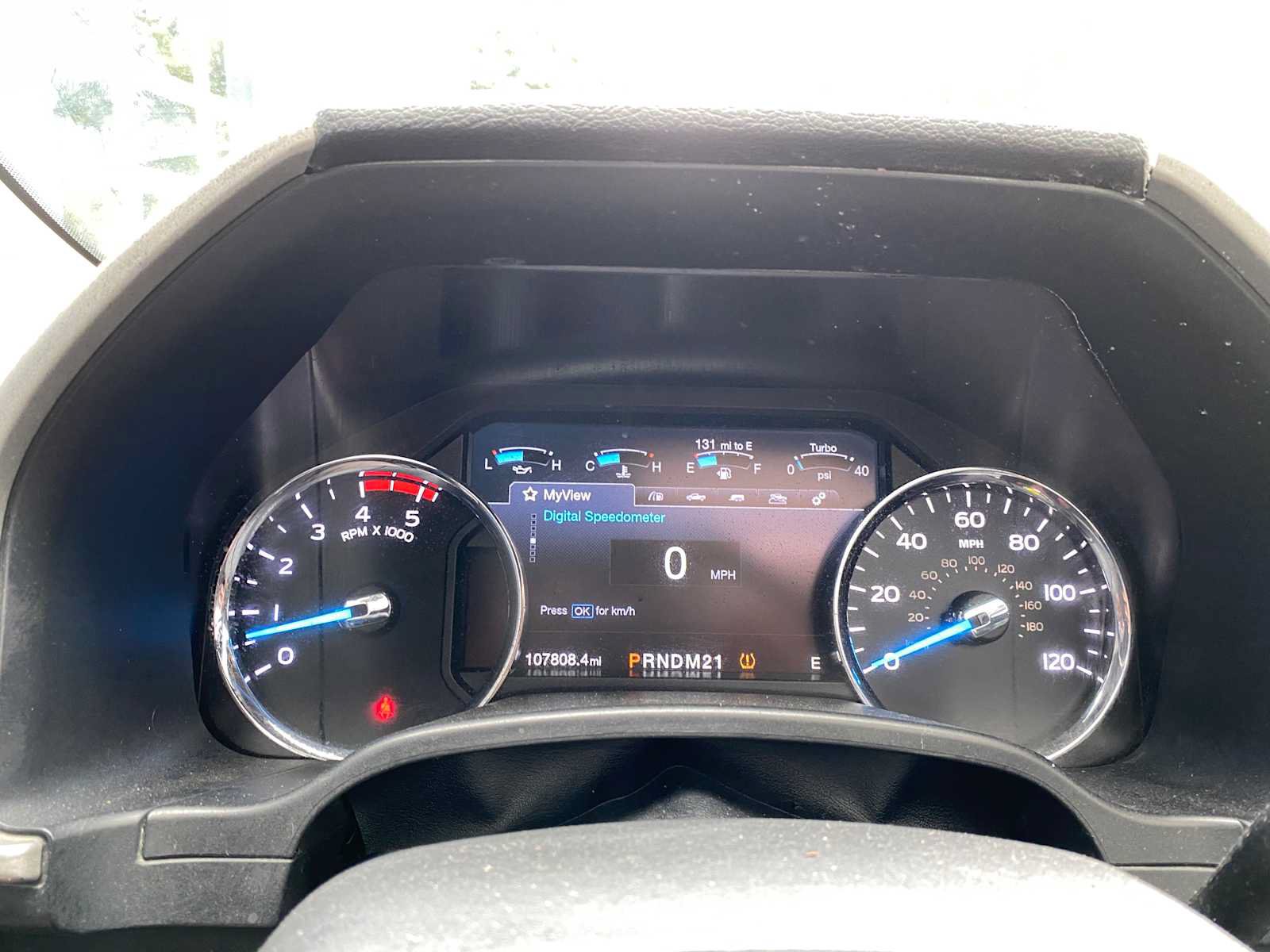 Used 2019 Ford F250 Lariat w/ Chrome Package AWD/4WD image 15