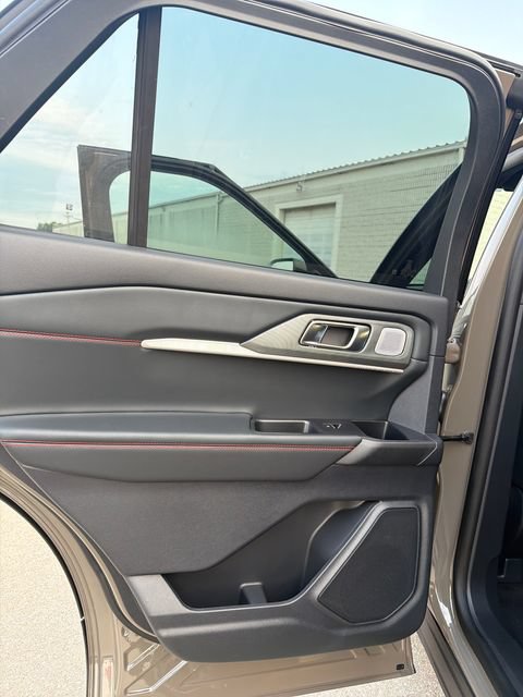 New 2026 Ford Explorer ST w/ Sun And Sound Package AWD/4WD image 29