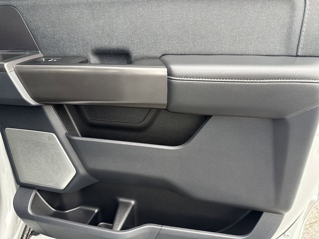 Used 2024 Ford F150 Lariat w/ Equipment Group 502A High image 16