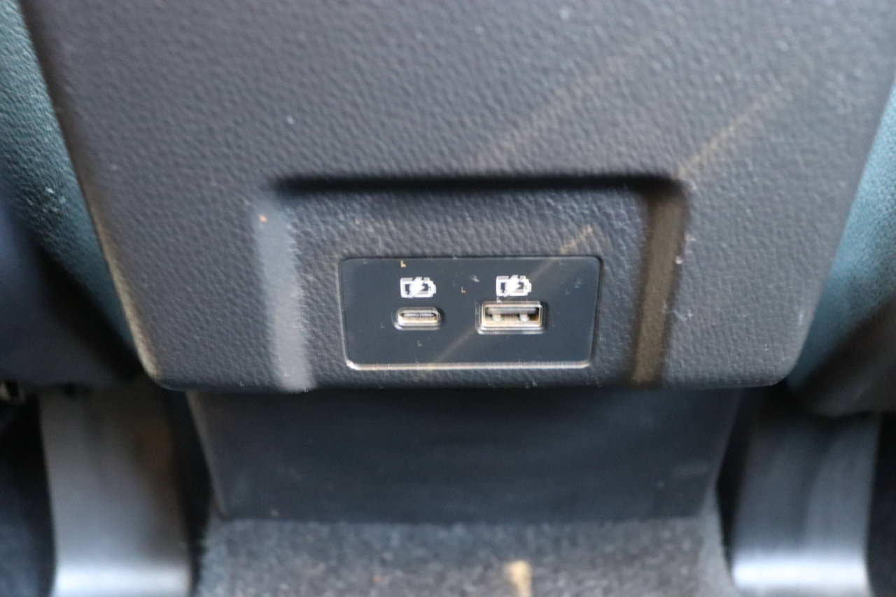 Used 2024 Mitsubishi Eclipse Cross SE image 21
