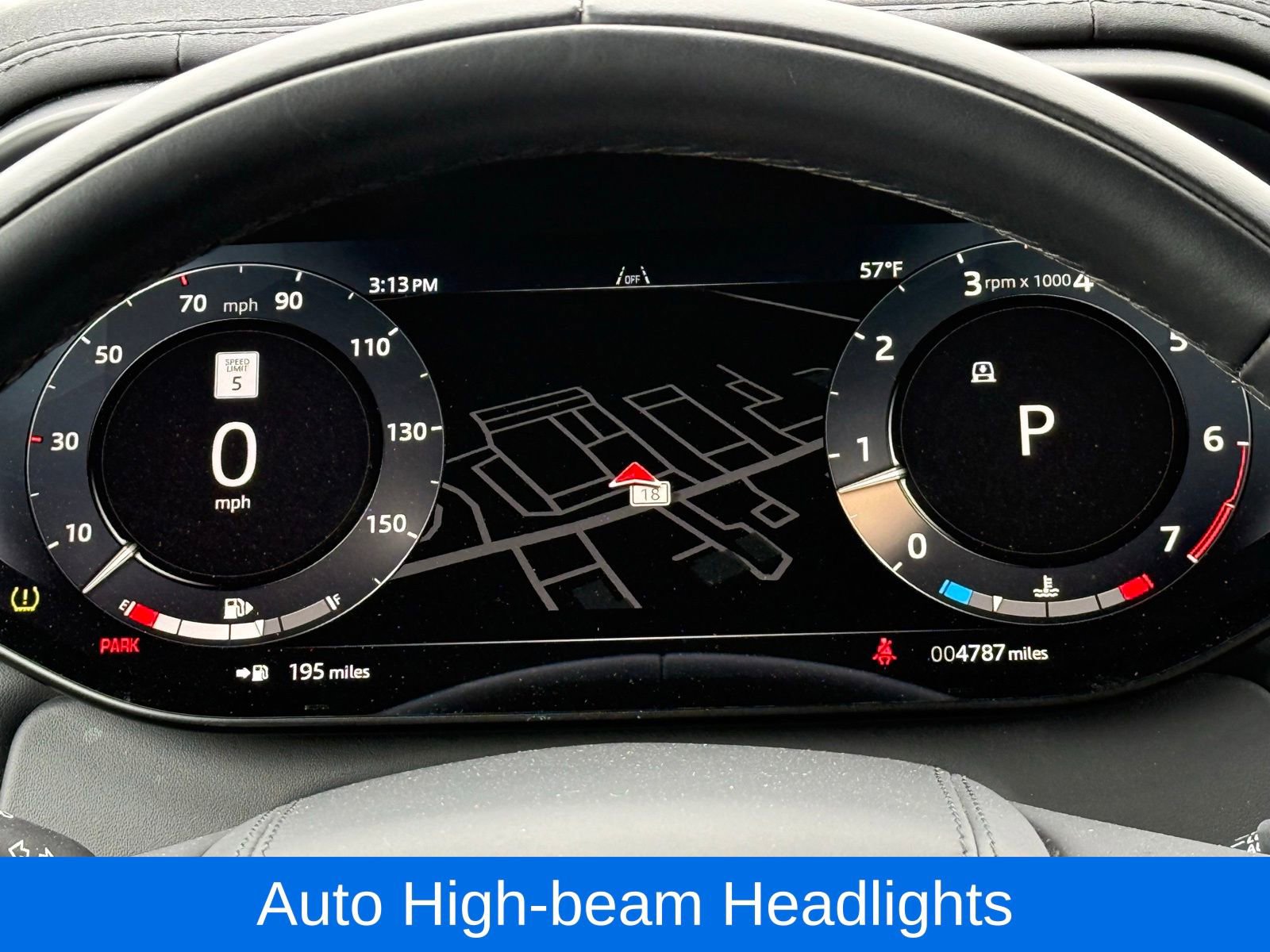 Used 2024 Land Rover Range Rover Sport SE image 37