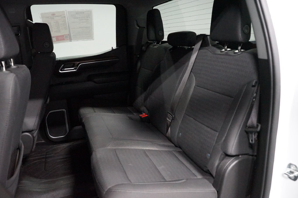 Used 2023 Chevrolet Silverado 1500 LT AWD/4WD image 26