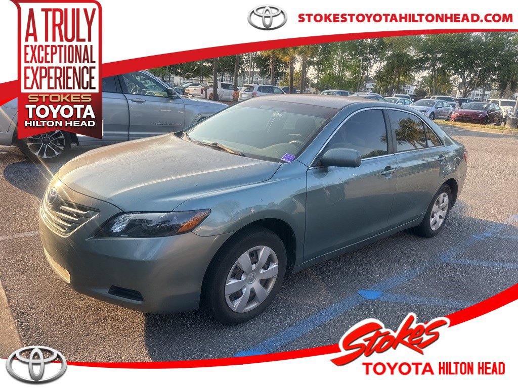 Used 2009 Toyota Camry LE