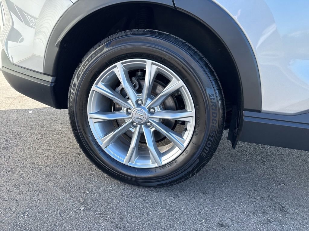 Used 2025 Honda CR-V EX-L image 9