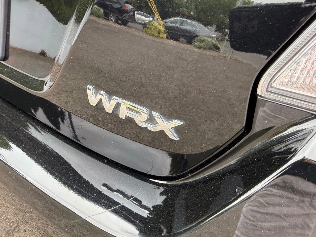 Used 2020 Subaru WRX Premium AWD/4WD image 9