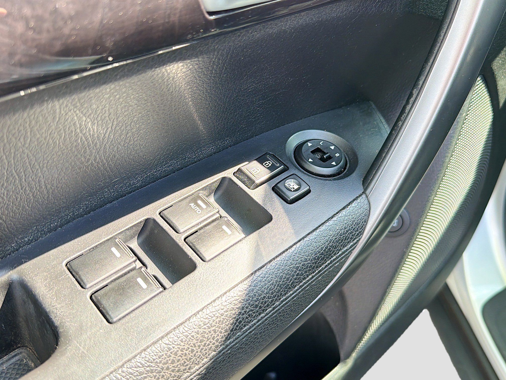 Used 2015 Kia Sorento LX FWD image 8