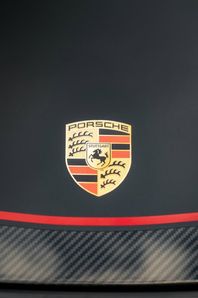 Used 2018 Porsche 911 GT2 RS RWD image 64