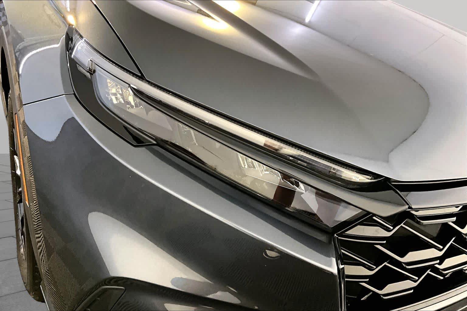 Used 2024 Honda CR-V Sport image 27
