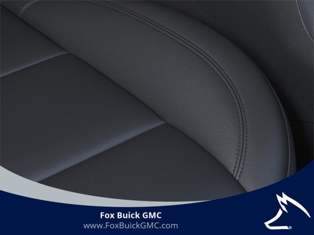 New 2026 GMC Sierra 1500 Elevation image 21