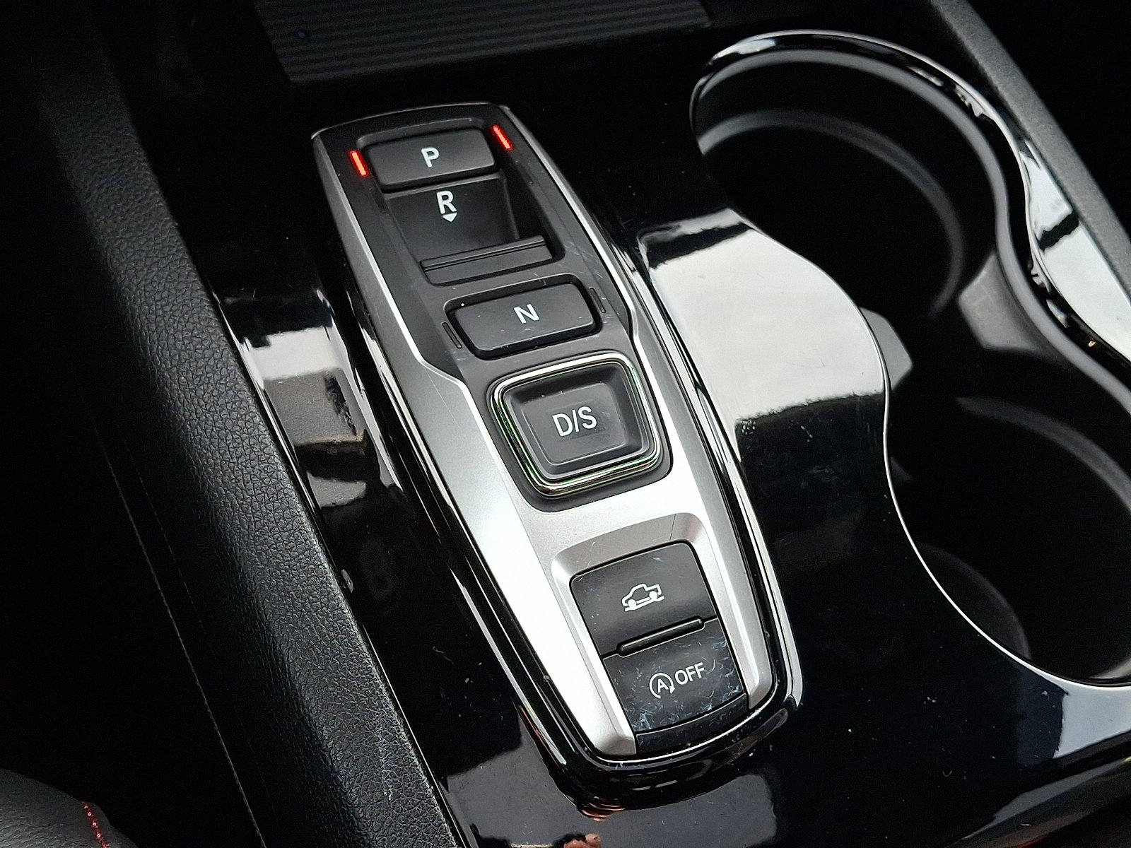 Certified 2023 Honda Ridgeline Black Edition image 14