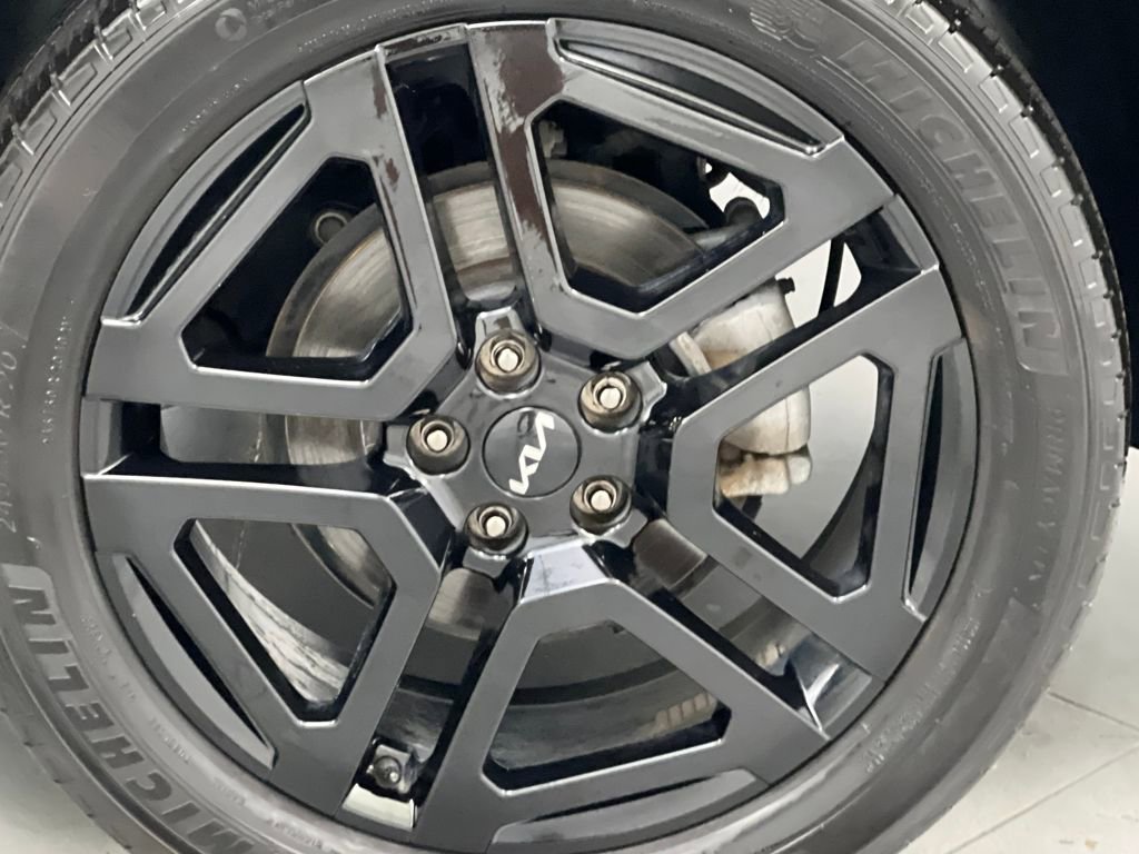 Used 2024 Kia Telluride EX X-Line image 75