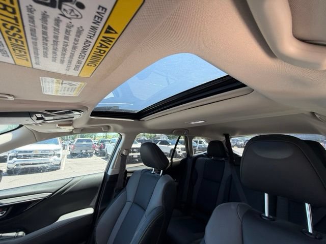 Used 2024 Subaru Outback Onyx Edition AWD/4WD image 18