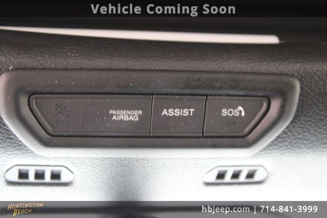 Used 2023 Jeep Wrangler Sport image 26