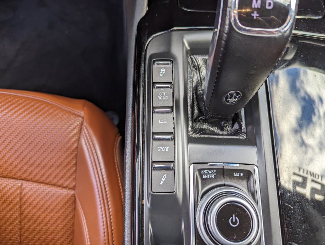 Used 2022 Maserati Levante Modena image 26