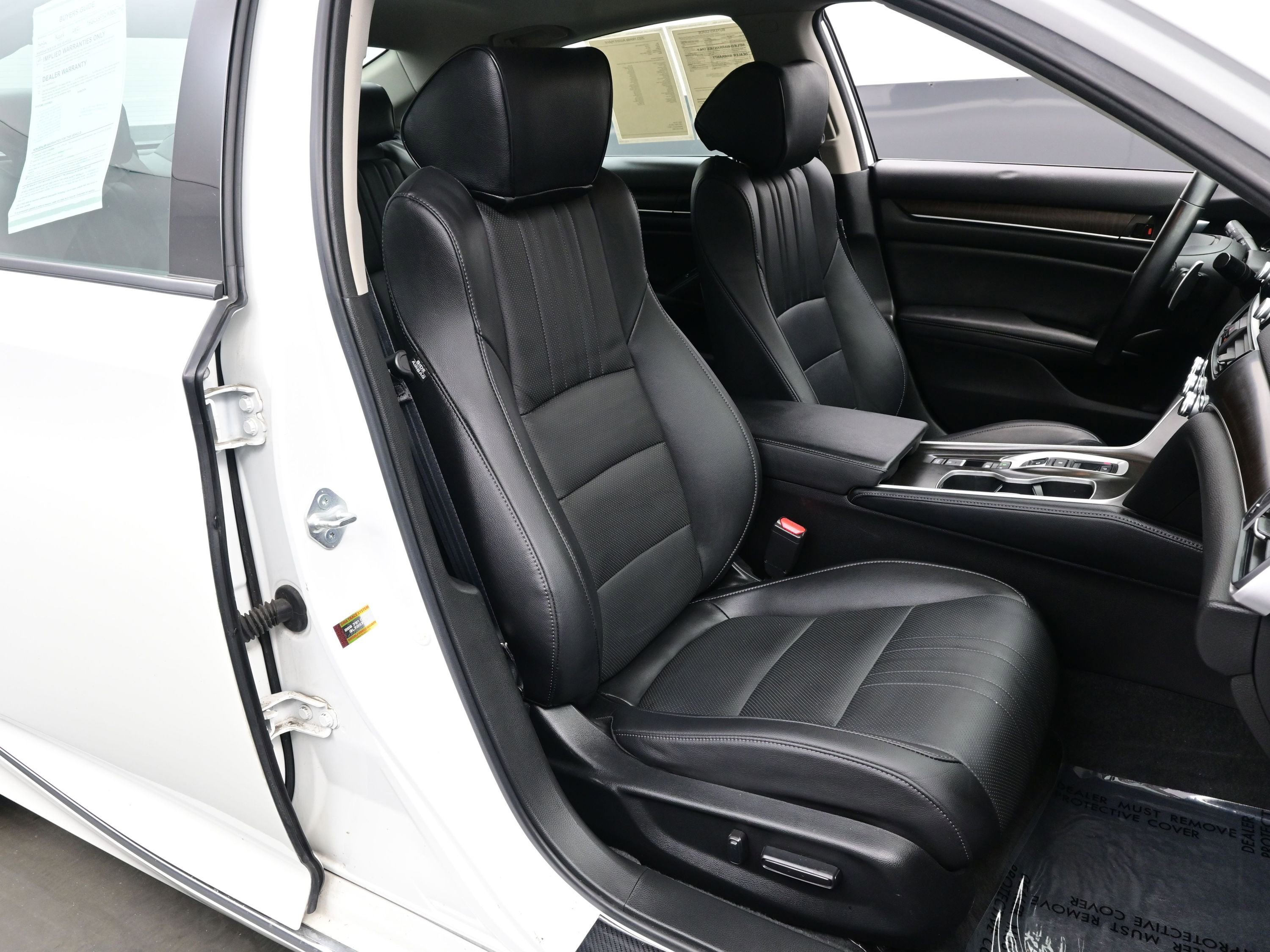 Used 2021 Honda Accord EX-L image 14