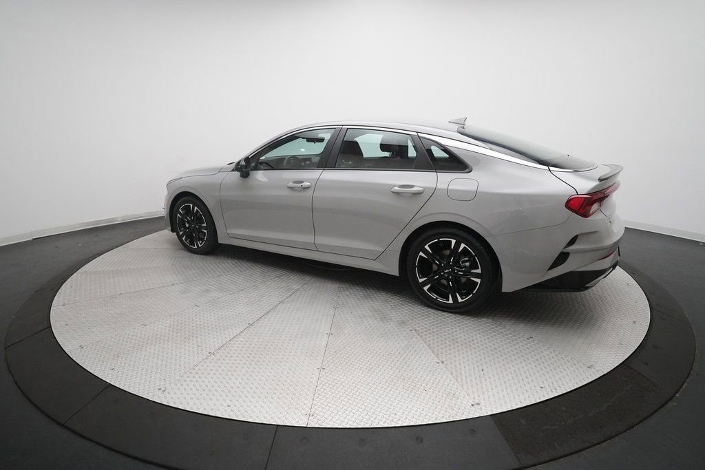 Used 2024 Kia K5 GT-Line w/ GT-Line Premium Package image 12
