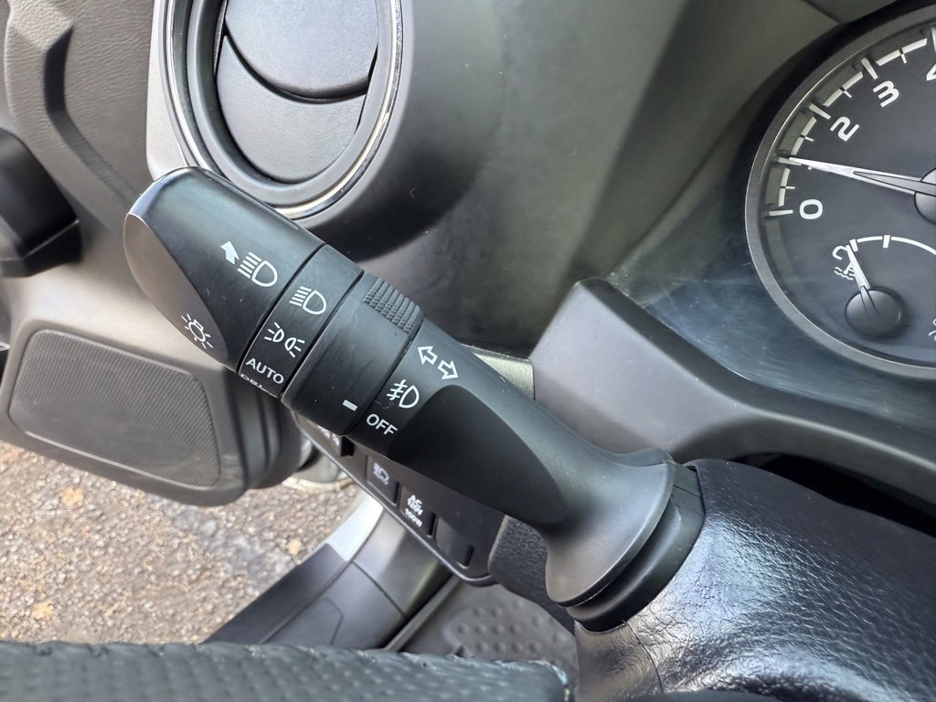 Certified 2023 Toyota Tacoma TRD Off-Road image 33