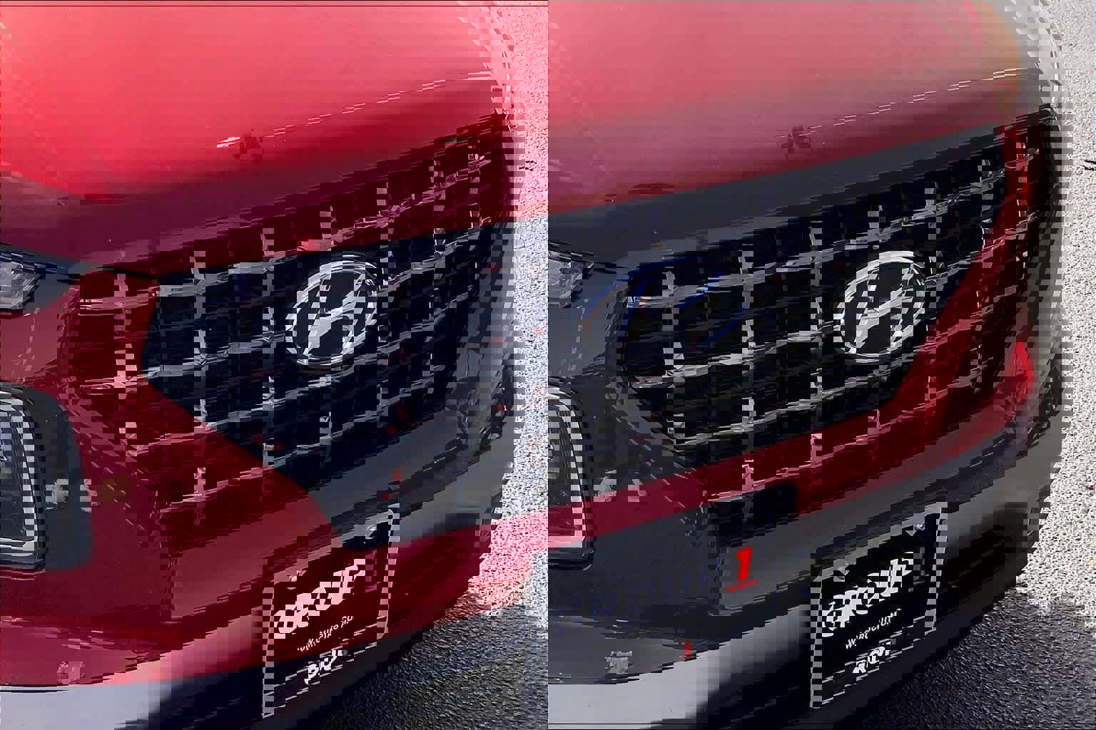 Used 2025 Hyundai Venue SEL image 29