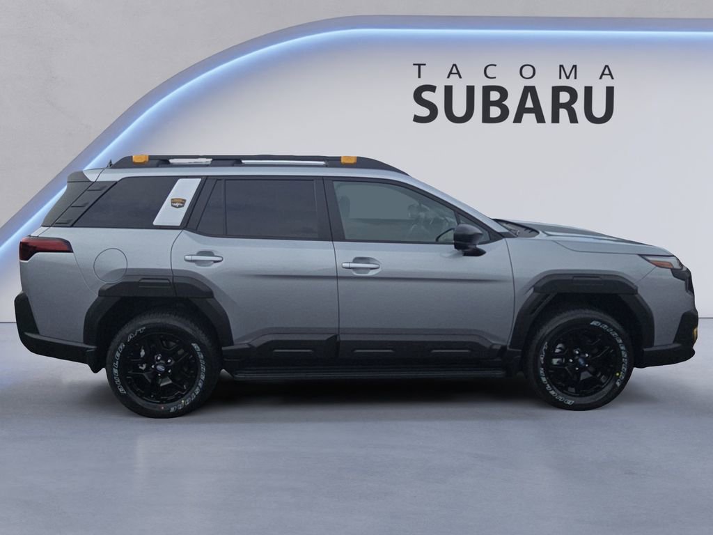 New 2026 Subaru Outback Wilderness AWD/4WD image 6