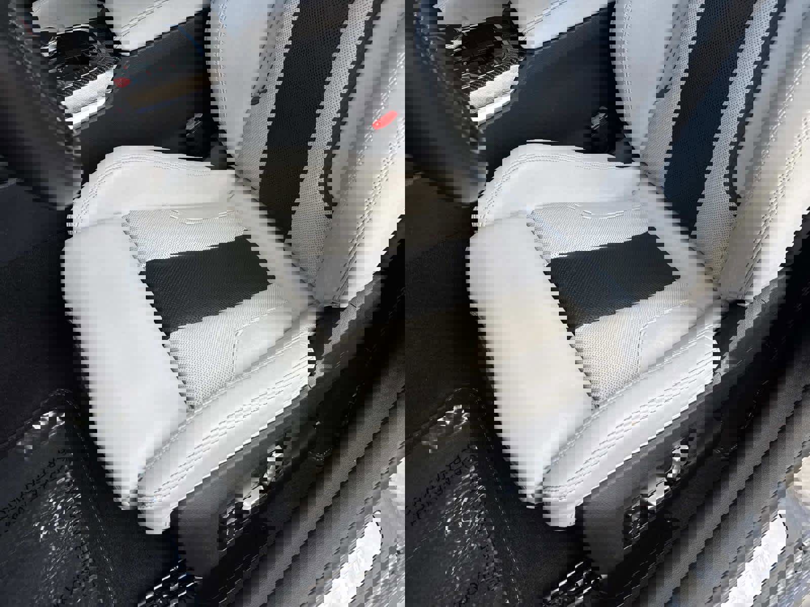 Certified 2023 BMW M4 xDrive Competition w/ Executive Package image 13