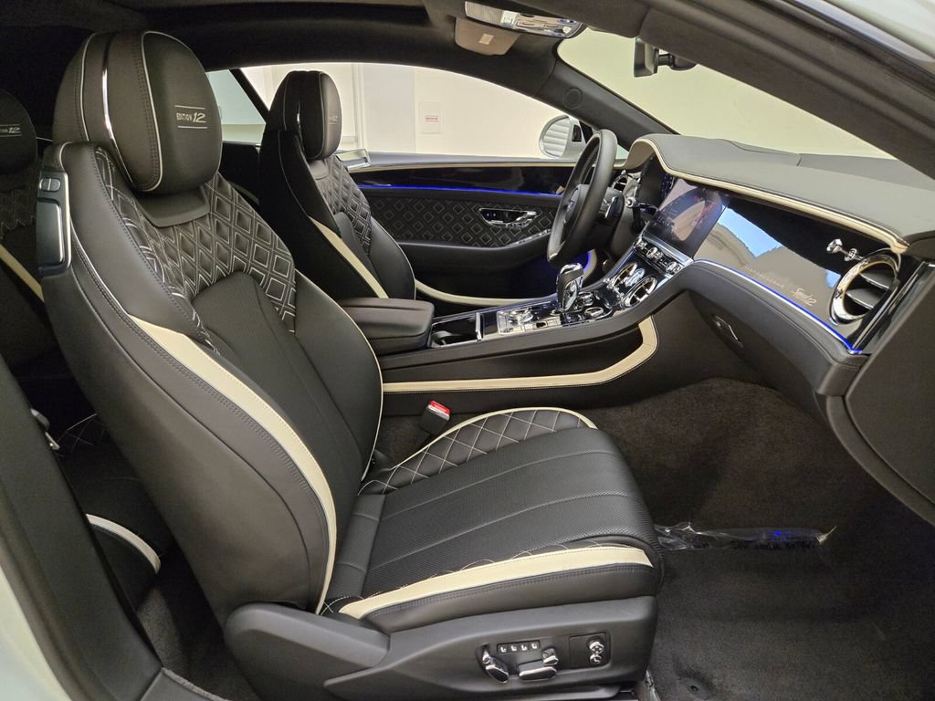 Used 2024 Bentley Continental GT Speed AWD/4WD image 2