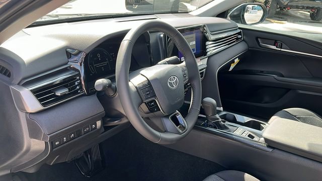 New 2026 Toyota Camry LE image 16