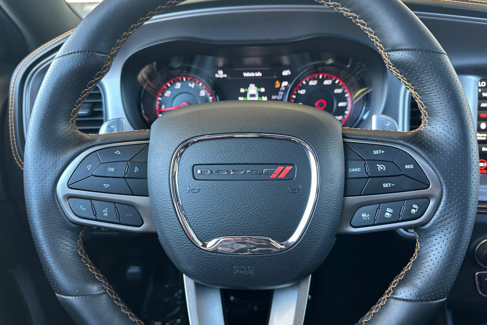 Used 2023 Dodge Charger GT w/ Plus Group RWD image 27
