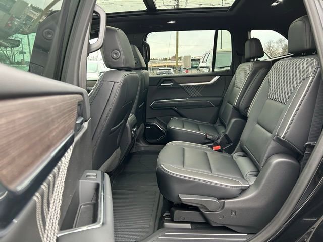 New 2026 GMC Acadia Denali w/ Super Cruise Package image 22