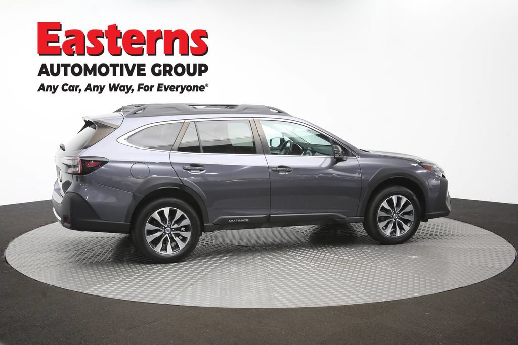Used 2023 Subaru Outback Limited AWD/4WD image 77