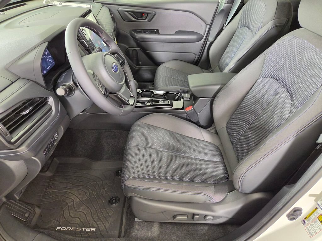 New 2026 Subaru Forester Sport AWD/4WD image 9