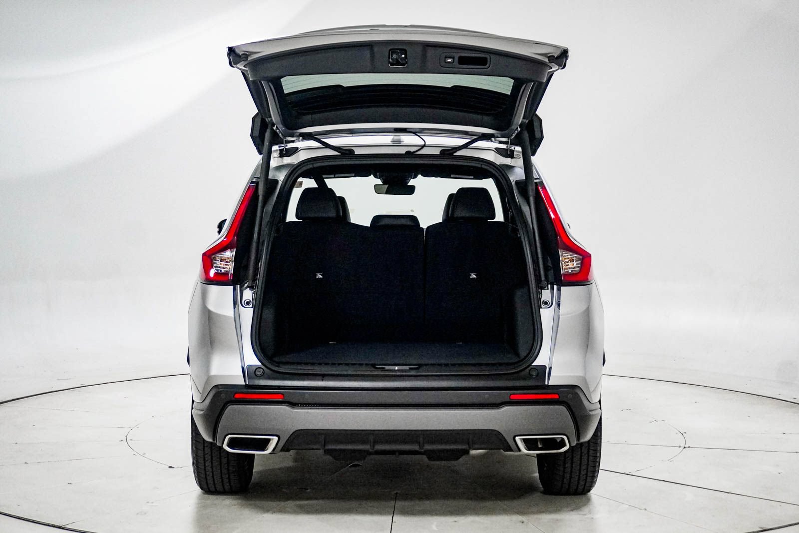 Used 2024 Honda CR-V Sport-L image 8