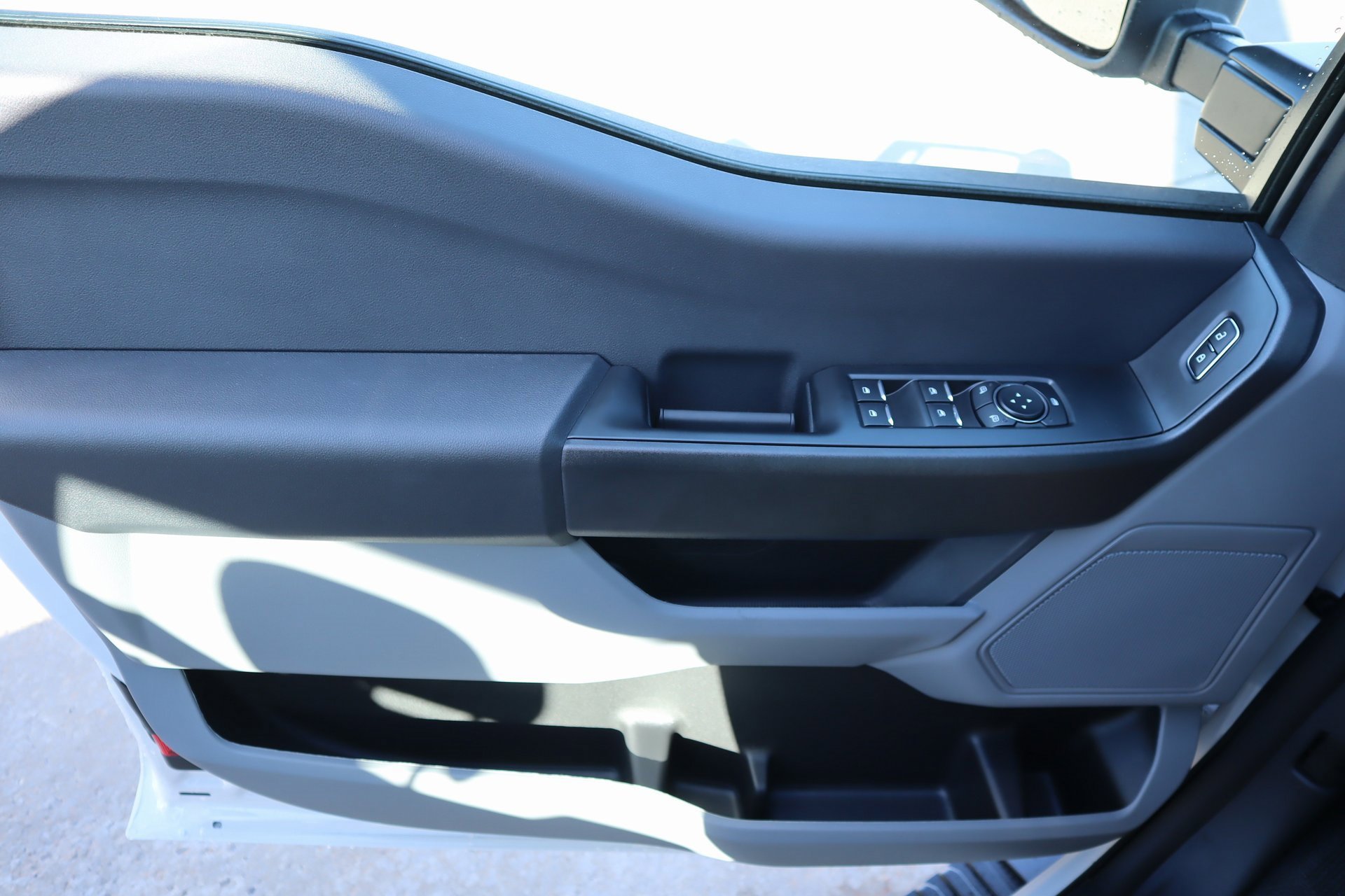 New 2026 Ford F250 XL w/ XL Driver Assist Package image 15